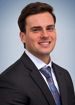 Ethan G. Goodman