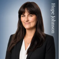 Hope Johnson