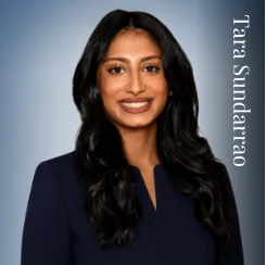 Tara Sundarrao