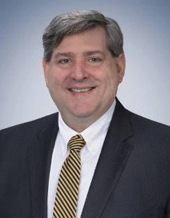 David A. Zika