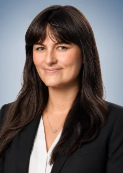 Hope Johnson
