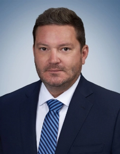 Joseph W. Engel, Jr.