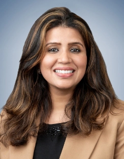 Kanika Basawatia