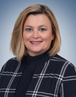 Mary Jaye Hall
