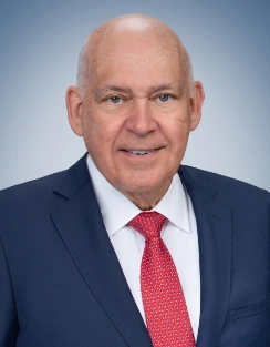 Rafael E. Martinez